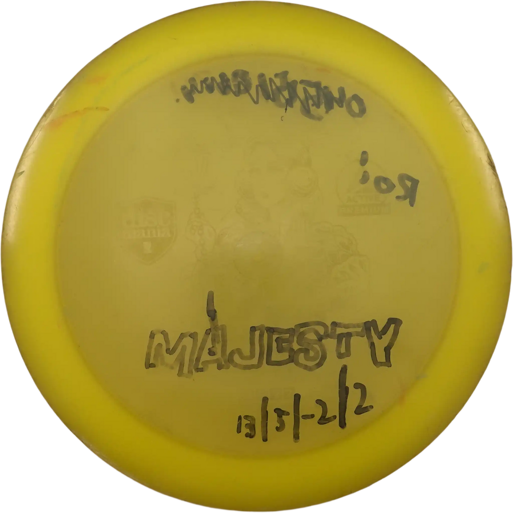 Active Premium Majesty