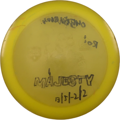 Active Premium Majesty