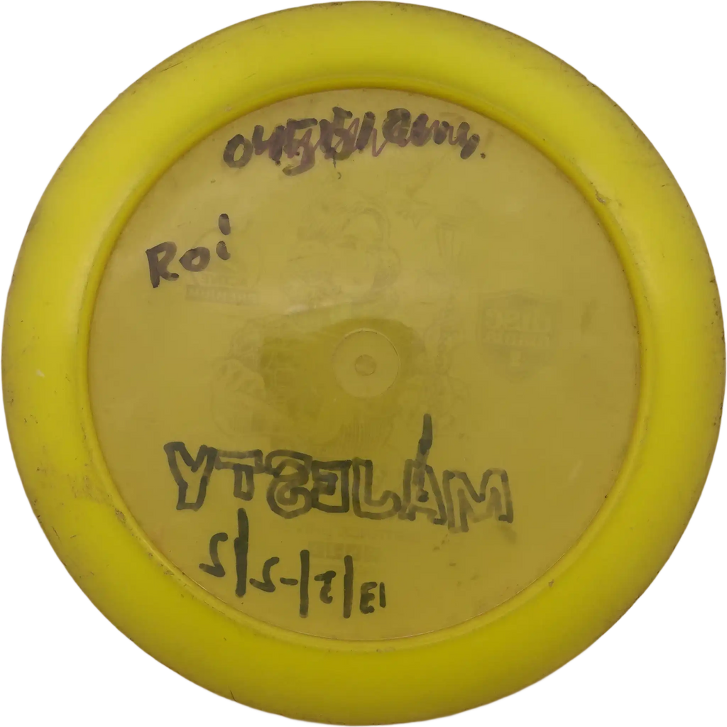 Active Premium Majesty