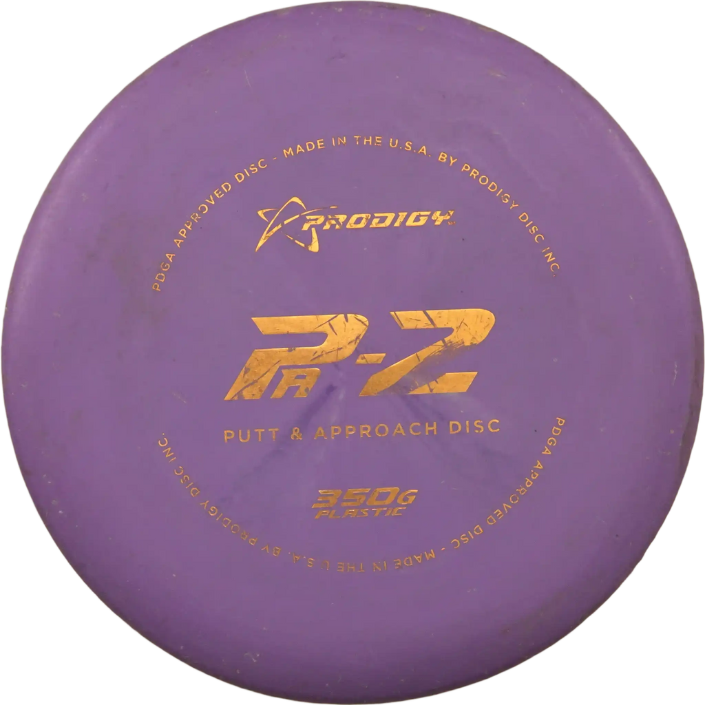 350G PA2