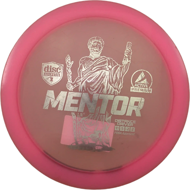 Active Premium Mentor