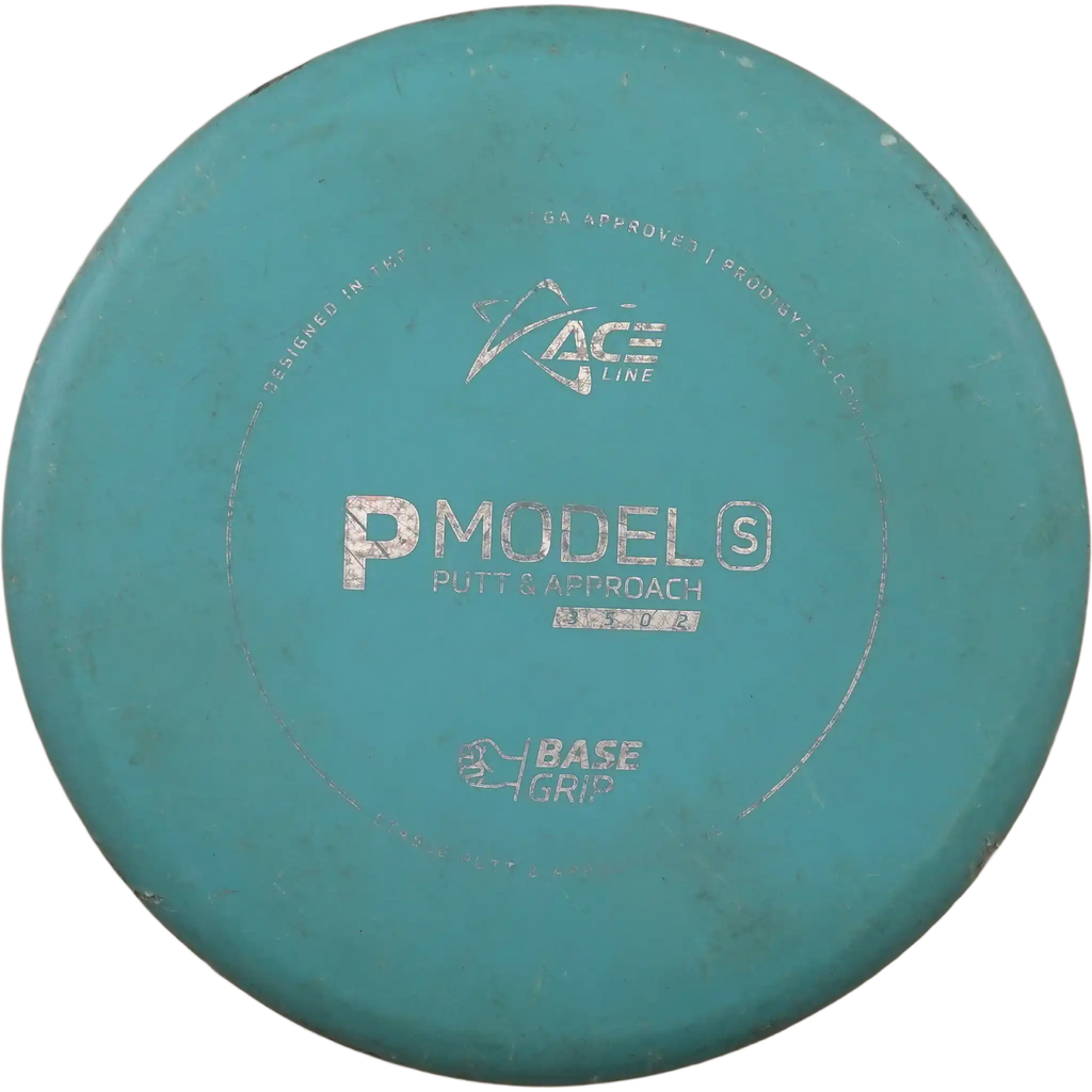 BaseGrip P Model S