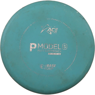 BaseGrip P Model S