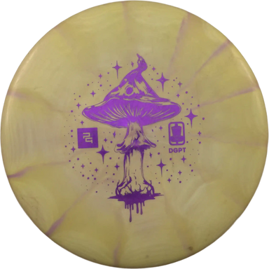 Lux Vapor Spore - Special Stamp