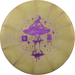 Lux Vapor Spore - Special Stamp