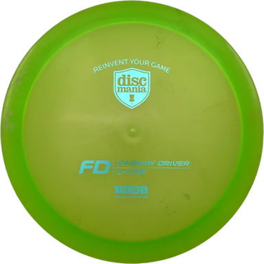 C-Line FD