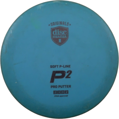 Soft P-Line P2