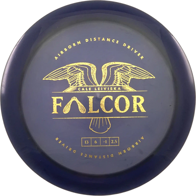 400 Falcor - Cale Leiviska