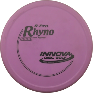 R-Pro Rhyno