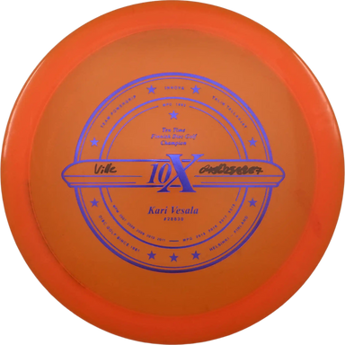 Champion Teebird - Kari Vesala