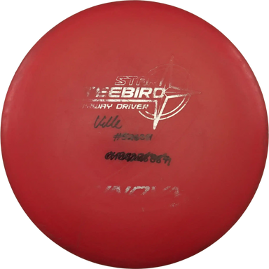 Star Teebird - PFN