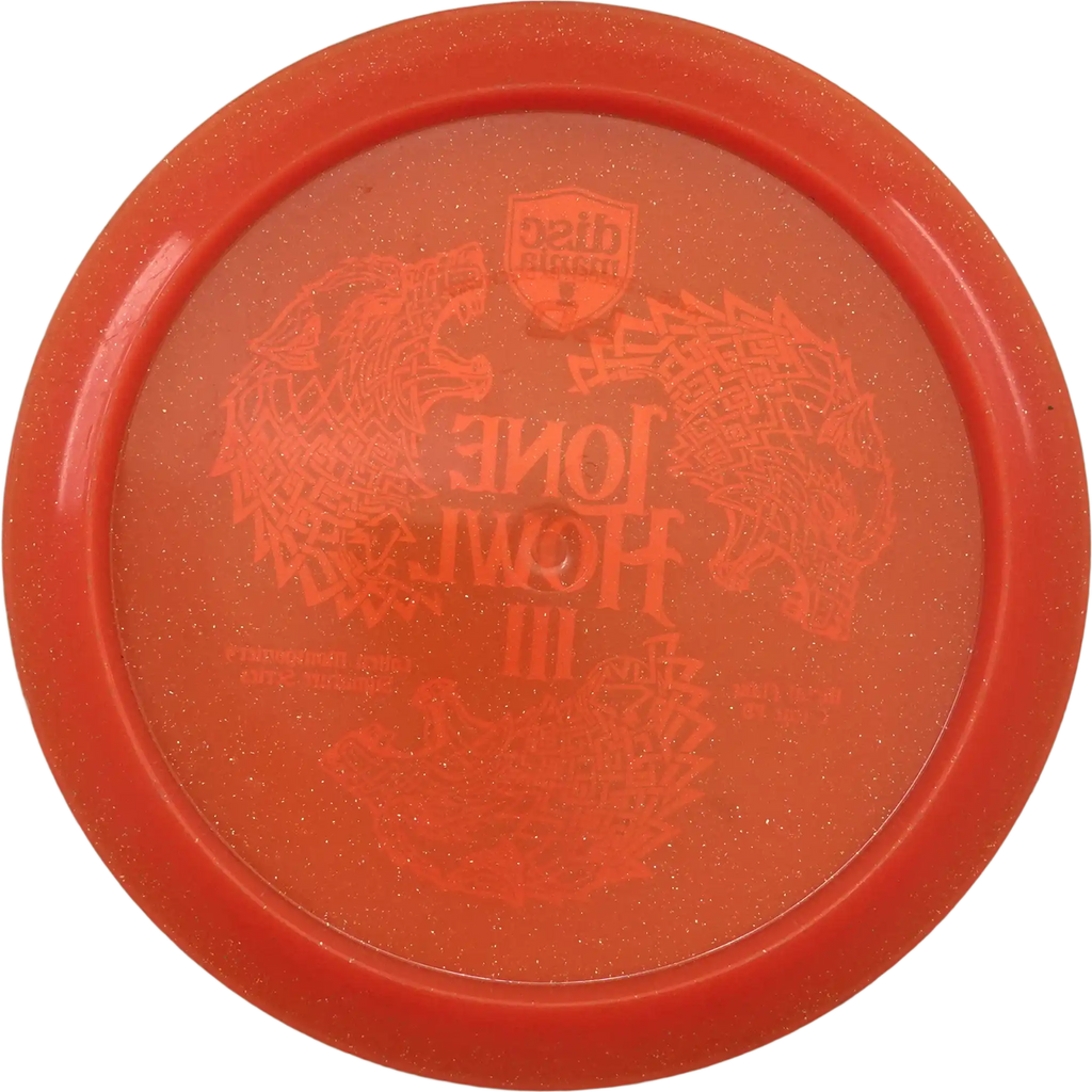 Metal Flake C-Line PD - Lone Howl 3 - Colten Montgomery