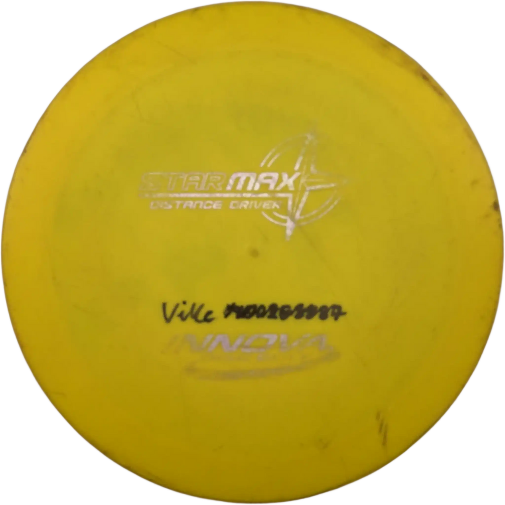 Star Max - PFN