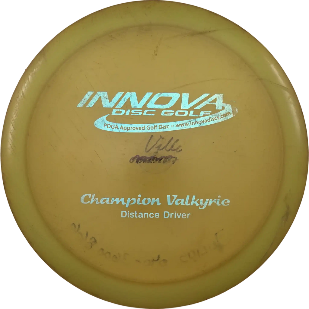 Champion Valkyrie - PFN