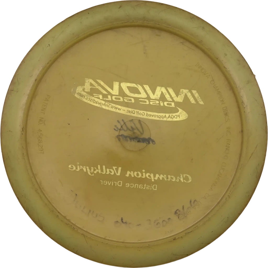 Champion Valkyrie - PFN