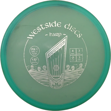 VIP Harp