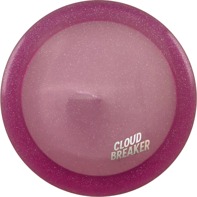 Metal Flake C-Line Cloud Breaker
