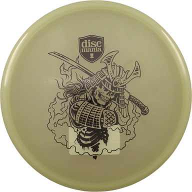 Active Glow Premium Shogun