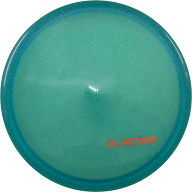 Metal Flake C-Line Glacier