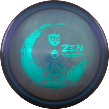 Meta Essence - Zen - Nate Perkins