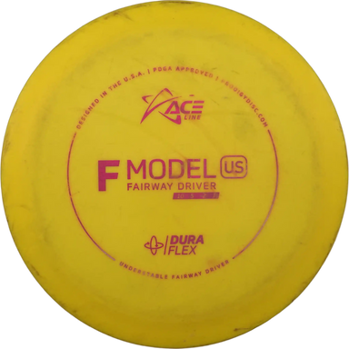 DuraFlex F Model US