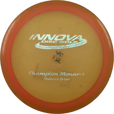 Champion Monarch - PFN