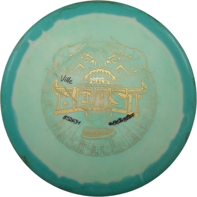 Halo Star Beast