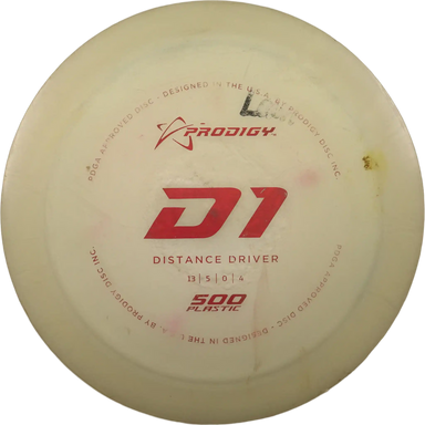 500 D1