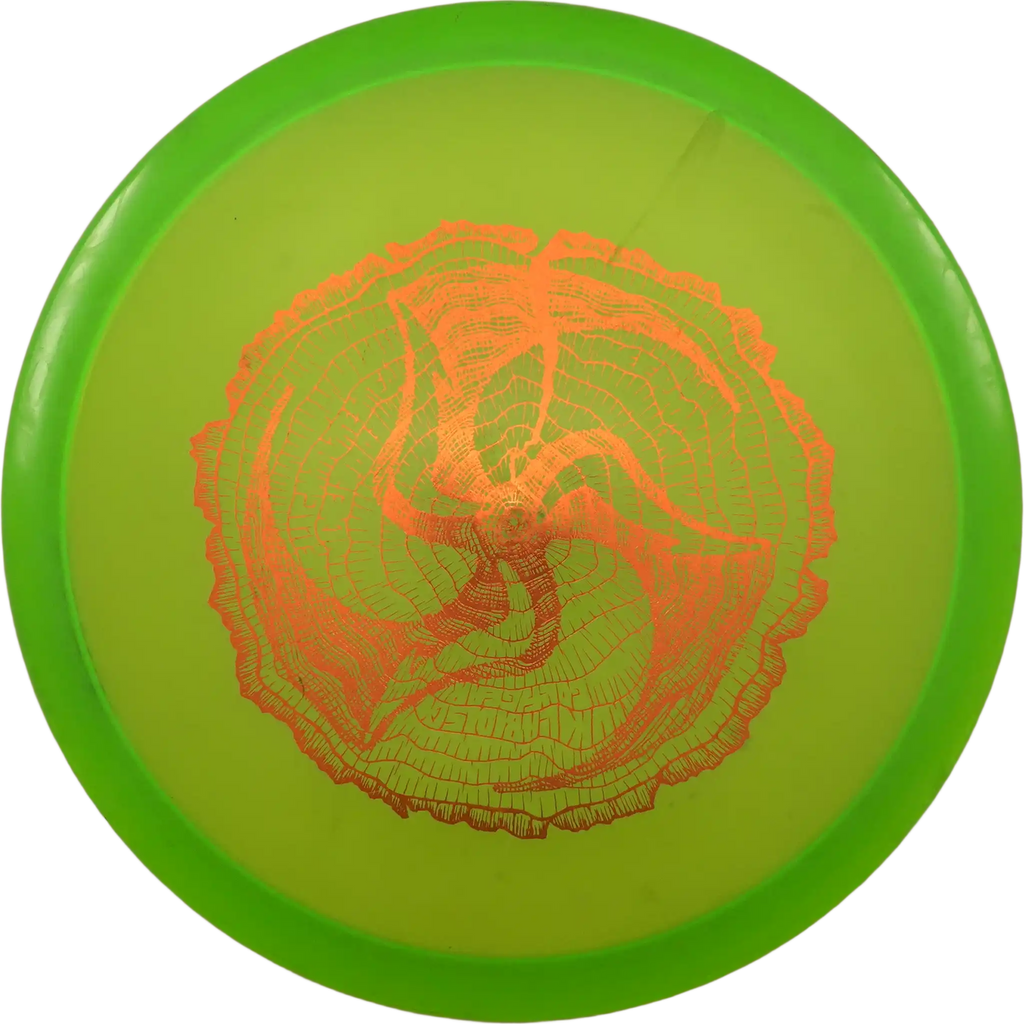 Champion Mako3 - Huk Lab