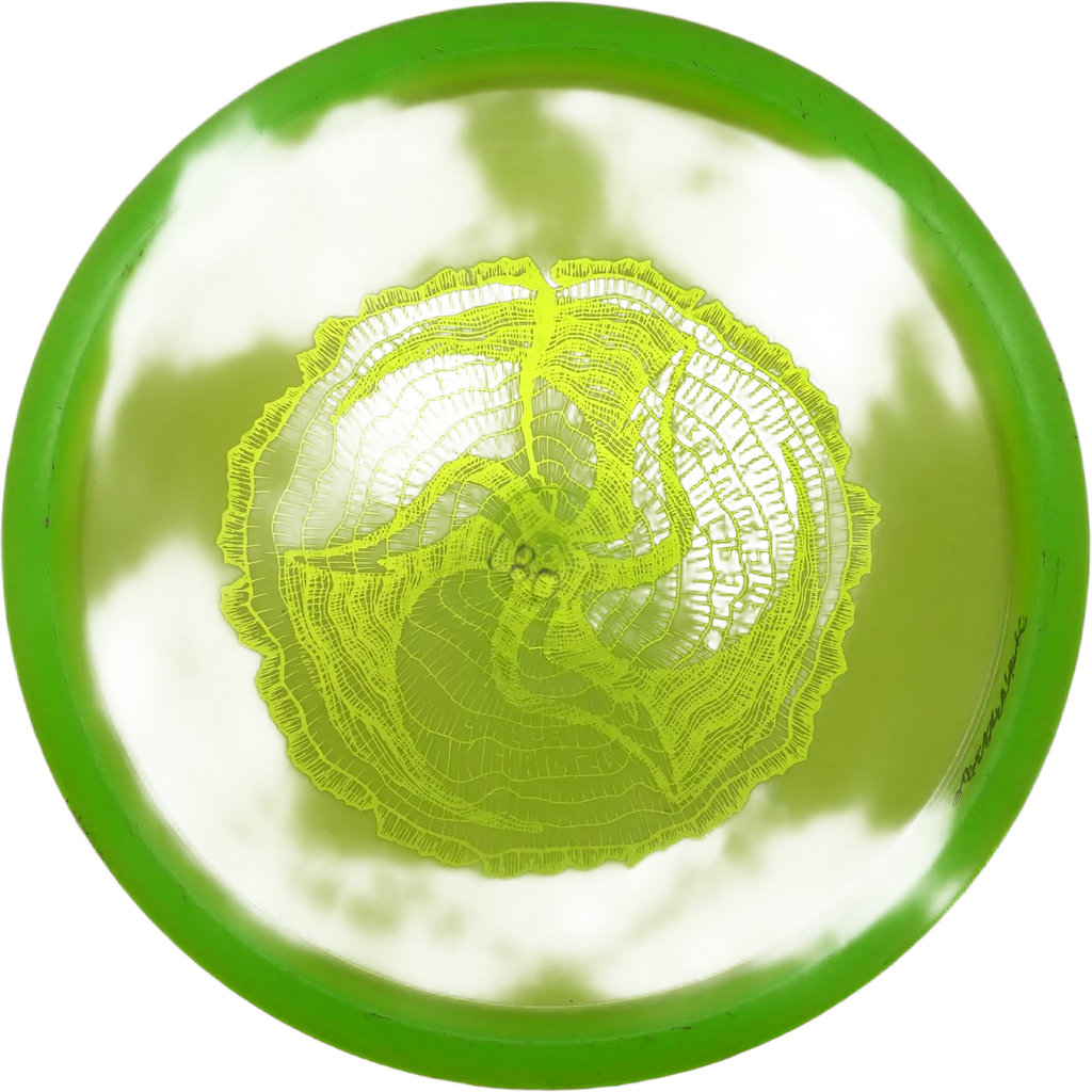 Champion Mako3 - Huk Lab