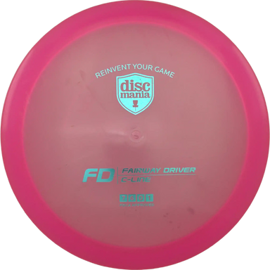 C-Line FD