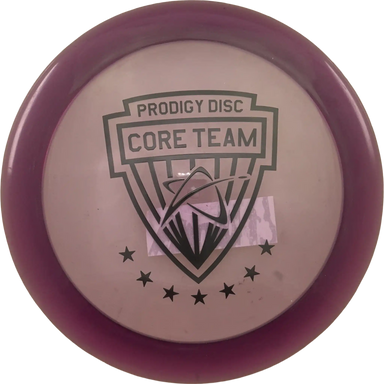 450 D2 - Core Team