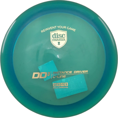 C-Line DD3