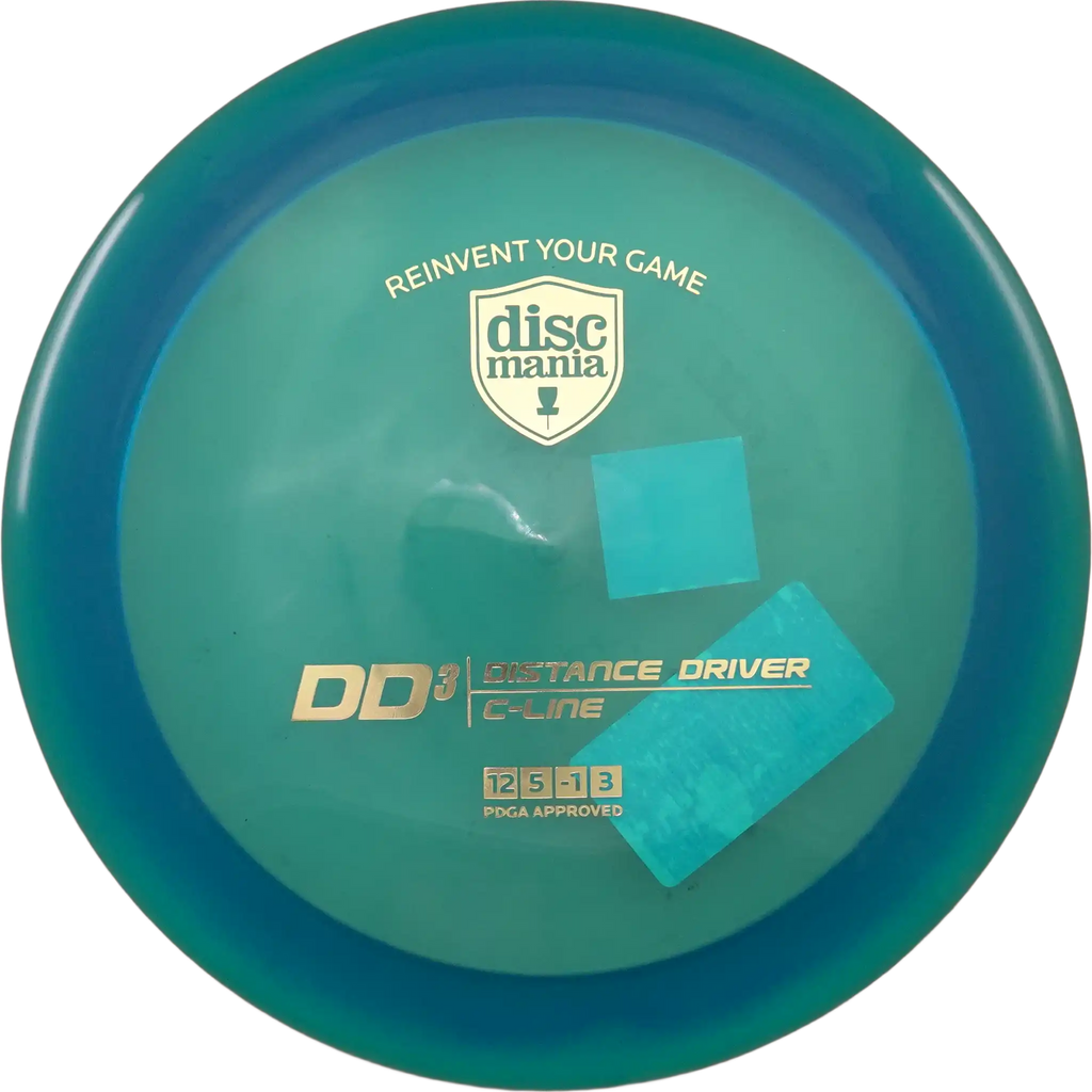 C-Line DD3
