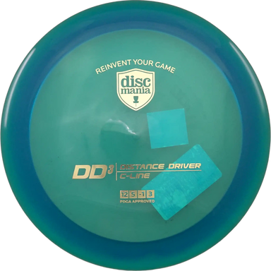 C-Line DD3