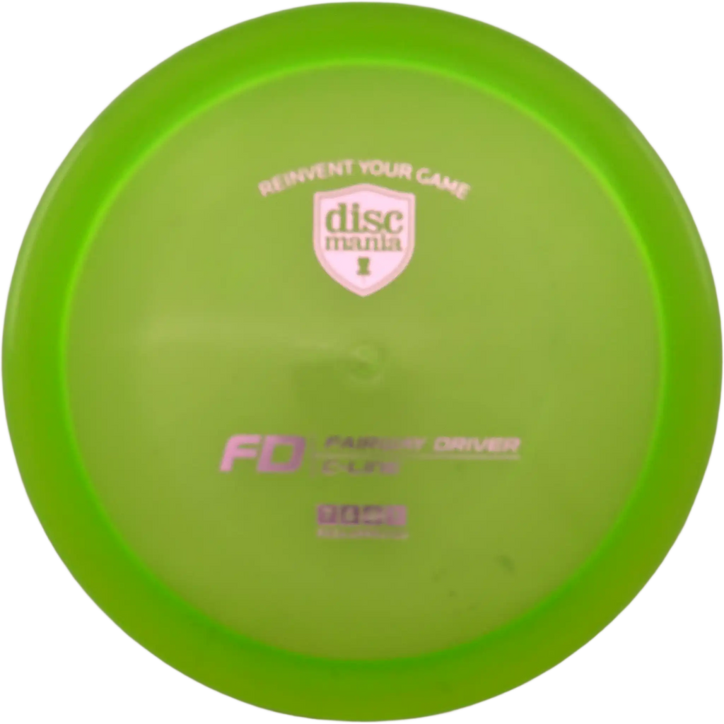 C-Line FD