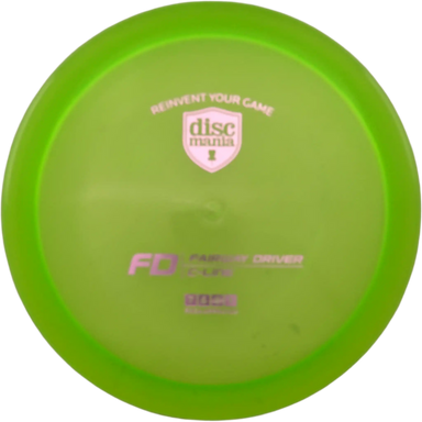 C-Line FD