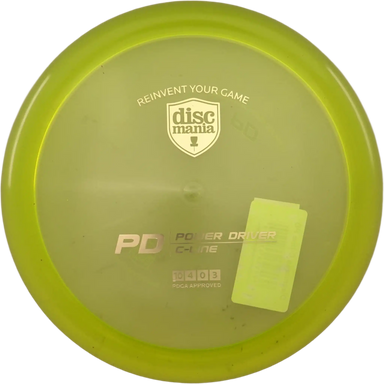 C-Line PD