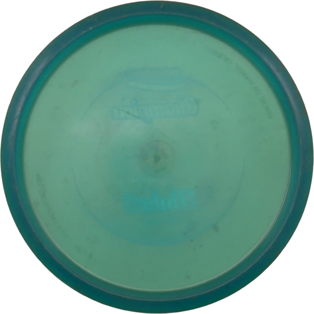 Champion Mako3