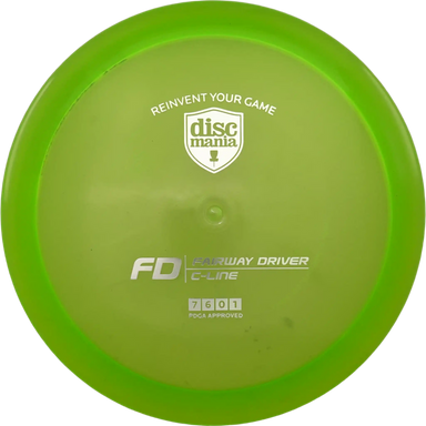C-Line FD