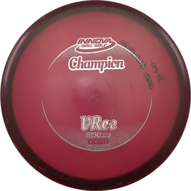 Champion VRoc