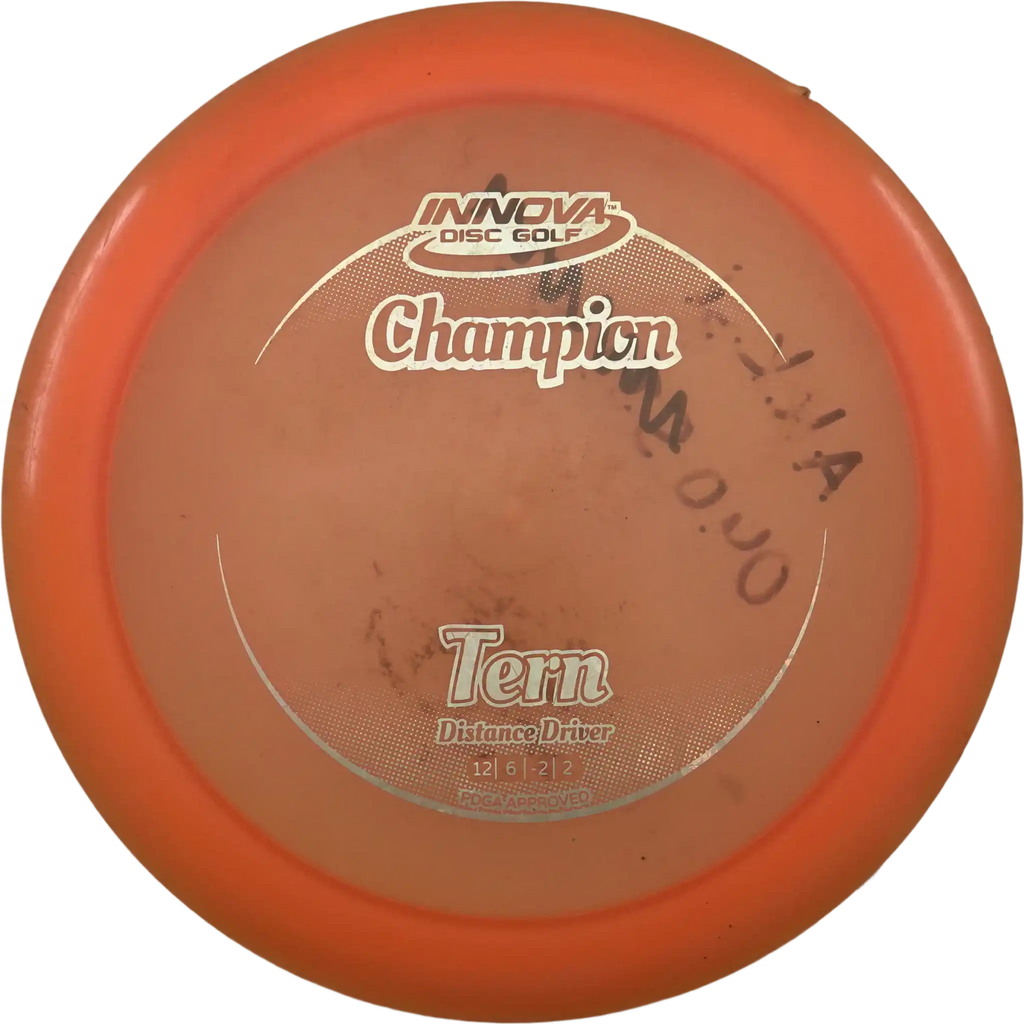 Champion Tern