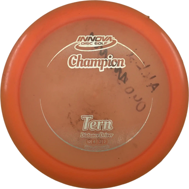 Champion Tern