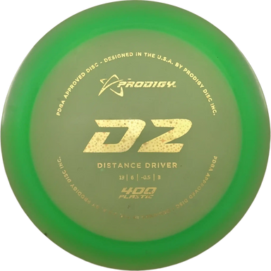 400 D2
