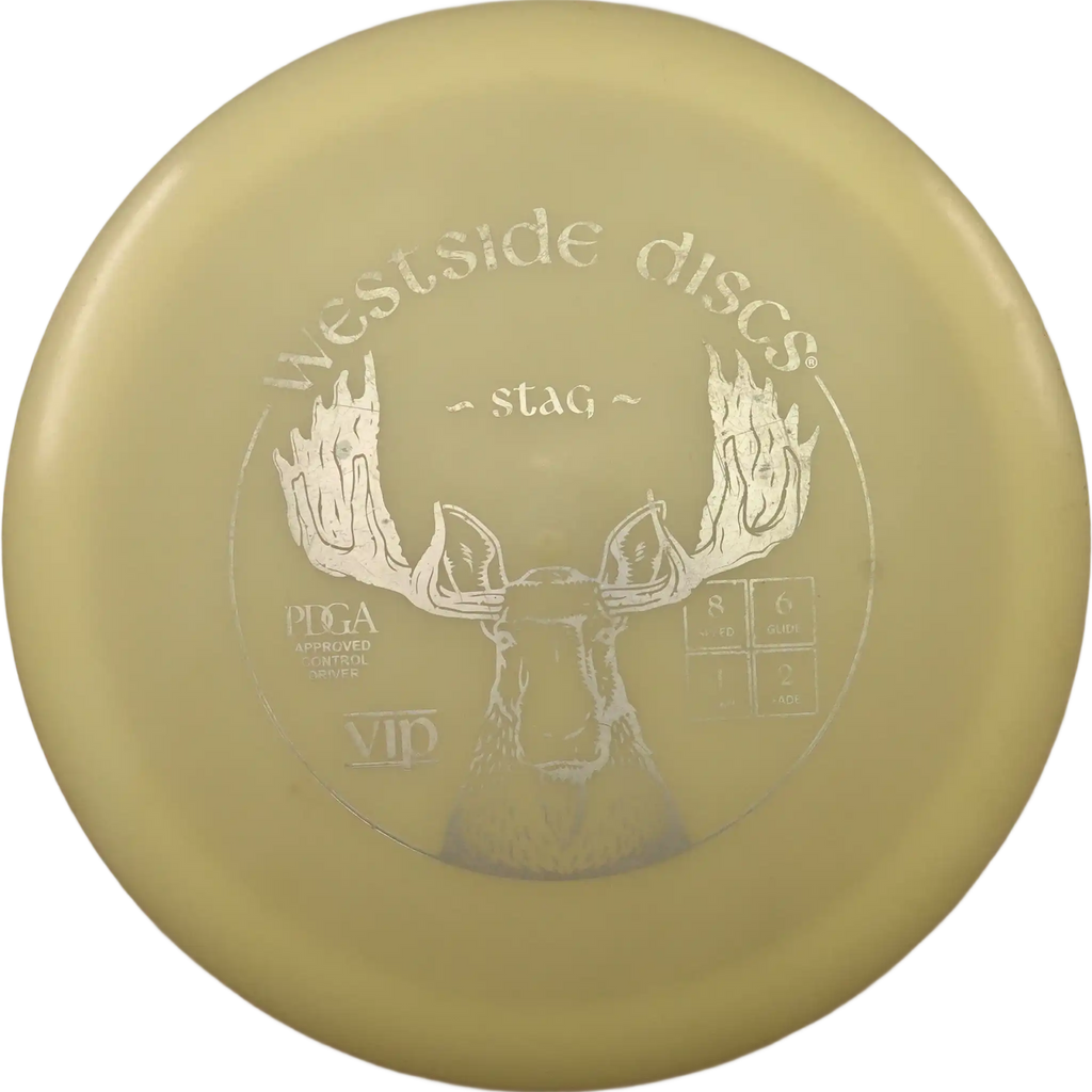 VIP Stag