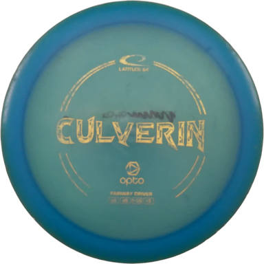 Opto Culverin