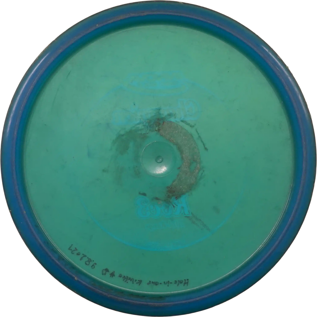 Champion Roc3