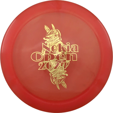 Premium Empire - Nokia Open 2024