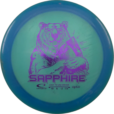 Opto Sapphire