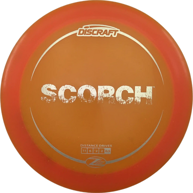 Z Lite Scorch